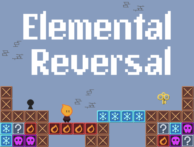 Elemental Reversal