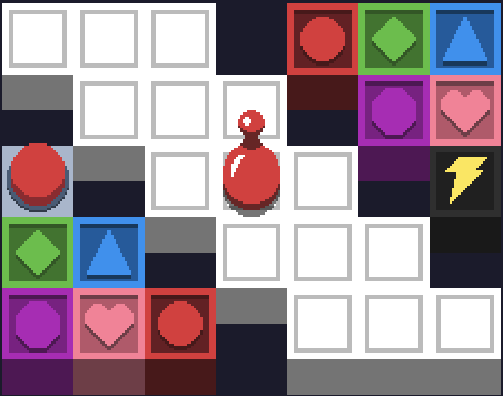 Step, Step, Step, Repeat