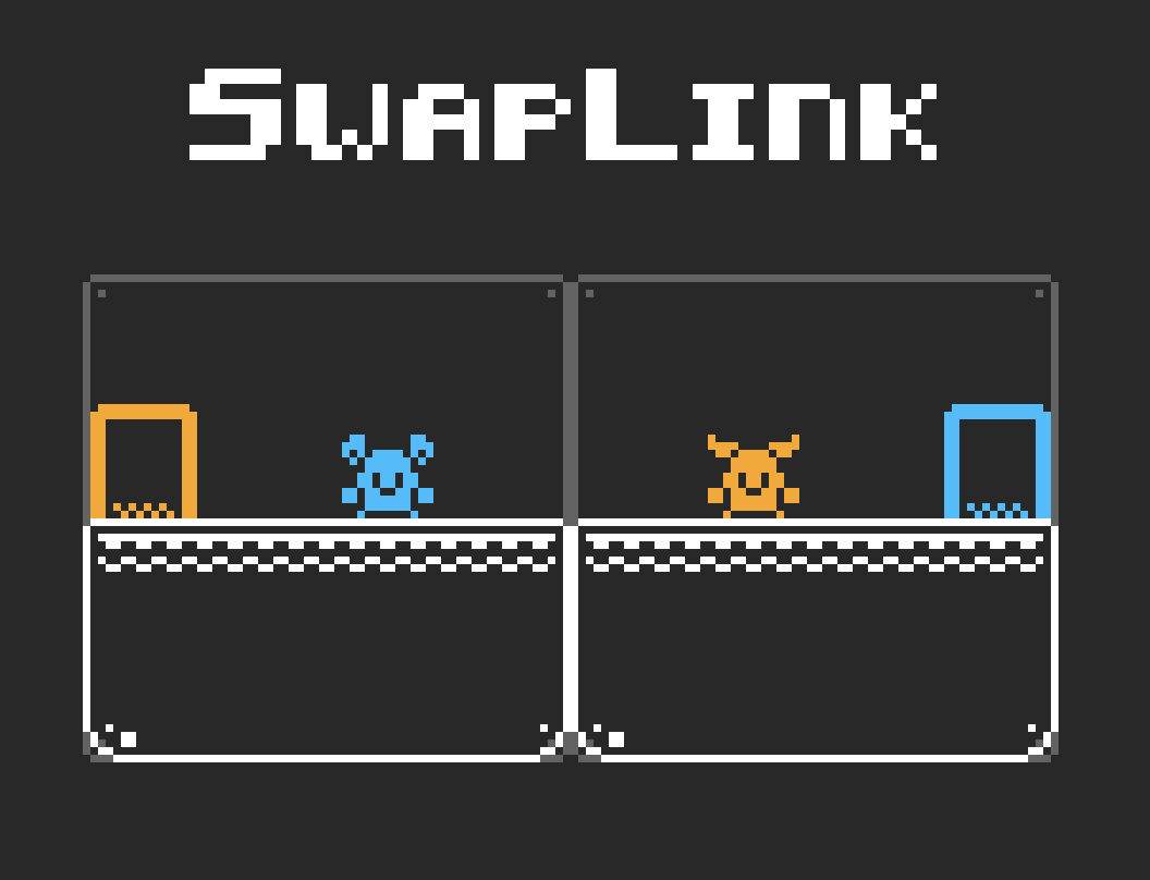 SwapLink